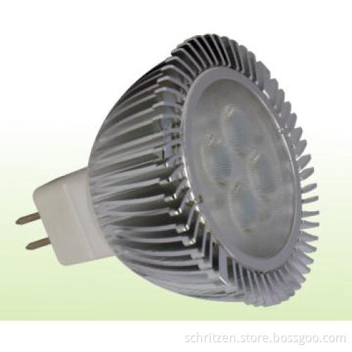 MR16 GU5.3 CREE LED downlight CREE LED down light